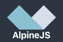 Alpine JS lightweight, JavaScript framework